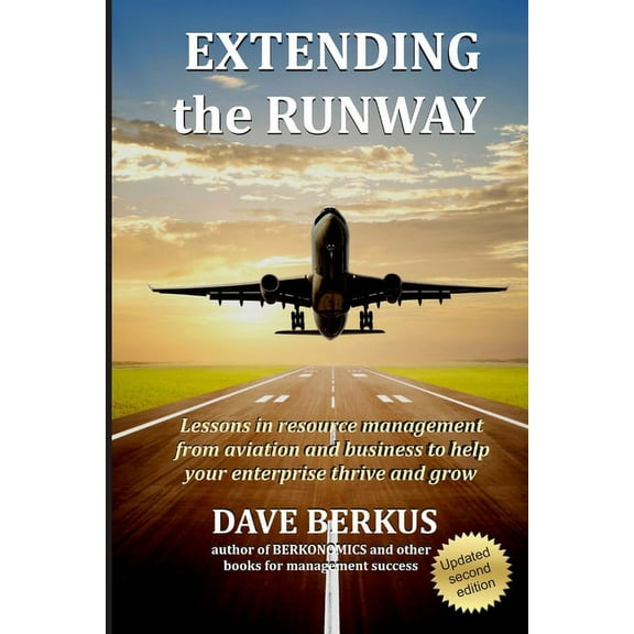 Extending the Runway-Second Edition, (Paperback)