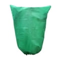 thumbnail image 2 of Plant Covers Freeze Protection 47.2''×70.8'' Winter Tree Covers Frost Blankets for Outdoor Plants with Zipper and Drawstring– Frost Cold Pest Protection for Shrubs and Fruit Trees, 2 of 6