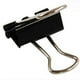 thumbnail image 2 of Yuarrent 12 unids/caja Clip de Metal Clips de carpeta de cabeza grande conjunto de combinación de suministros de encuadernación de oficina carpeta Almacenamiento y organización del hogar 12 piezas Yuarrent JJ9054-00B, 2 of 4