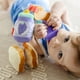 thumbnail image 5 of Juguete sensorial multisensorial Melissa & Doug PB&J Take-Along, 5 of 8
