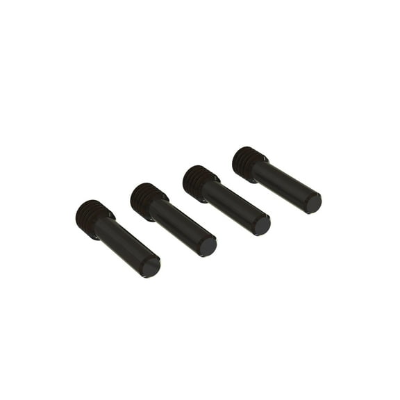 ARRMA M4x15mm Screw Pin 4 ARA727415 Elec Car/Truck Replacement Parts