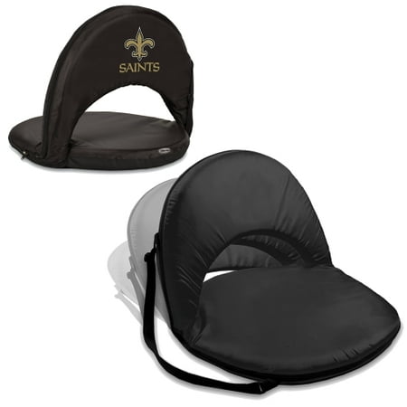 - New Orleans Saints Oniva Seat - Black - No Size