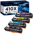thumbnail image 1 of Cartucho de tóner belietop 410X High Yield para HP M452dw M477fnw, 1 of 7