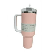 Stanley The Quencher H2.0 FlowState™ Tumbler Limited Edition Color | 40 OZ - Peach