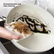 thumbnail image 5 of Paño de cocina de arcoíris, hilo de algodón, absorbente de agua, antiadherente, sin aceite, para uso doméstico, paño de limpieza de mesa, 5 of 5
