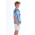 thumbnail image 4 of Ragstock Beach View Hawaiian Shirt, 4 of 4