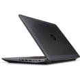 thumbnail image 4 of HP Zbook 15 G3 i7 16GB Mem 256gb m.2 NVidia Graphics, Win 11 Backlit, 4 of 5