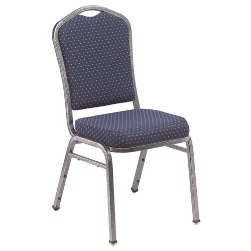 National Public Seating Series 9300 Crown Back Banquet Chair