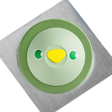 

Floor Drain Plug | Non-slip Sewer Deodorant Cover With Press Design | Durable Shower Drain Cover For Tub Bathroom And Kitchen Sink