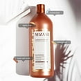 thumbnail image 2 of Mizani Strength Fusion Post Chemical Treatment Shampoo - 33.8 oz, 2 of 7