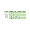 thumbnail image 5 of Bslissey Baby Boys Rash Guard Swimsuits Tree Print Short Sleeve Plaid Jumpsuit Swimwear Infant Toddler Casual Zipper One-piece Romper Bathing Suit Beach Wear 3M-24M, 5 of 9