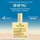 thumbnail image 3 of Aceite nutritivo Nuxe Huile Prodigieuse Riche 100 ml, 3 of 8