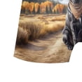 thumbnail image 5 of Welcome Fall Western Cowboy Cane Corso Enjoys Majestic Autumn All Over Print Boxer Briefs Underwear for Men Dad Italian Mastiff Dog Lover Gifts Idea - 01007, 5 of 6