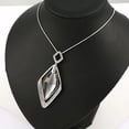 thumbnail image 4 of Jewelry For Women Women'S Fashion High-Grade Sense Of Light Luxury Long Necklace Personality Necklace Necklace for Women Halloween Costume Jewelry Accessories Dresses, 4 of 5
