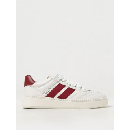

Bally Sneakers Woman White Woman