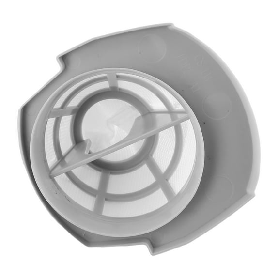 Filters Vacuum Filters 2610 3-in-1 Durable for Bissell Part #1620624 Plastic Series Stick Vac Turbo Lightweight