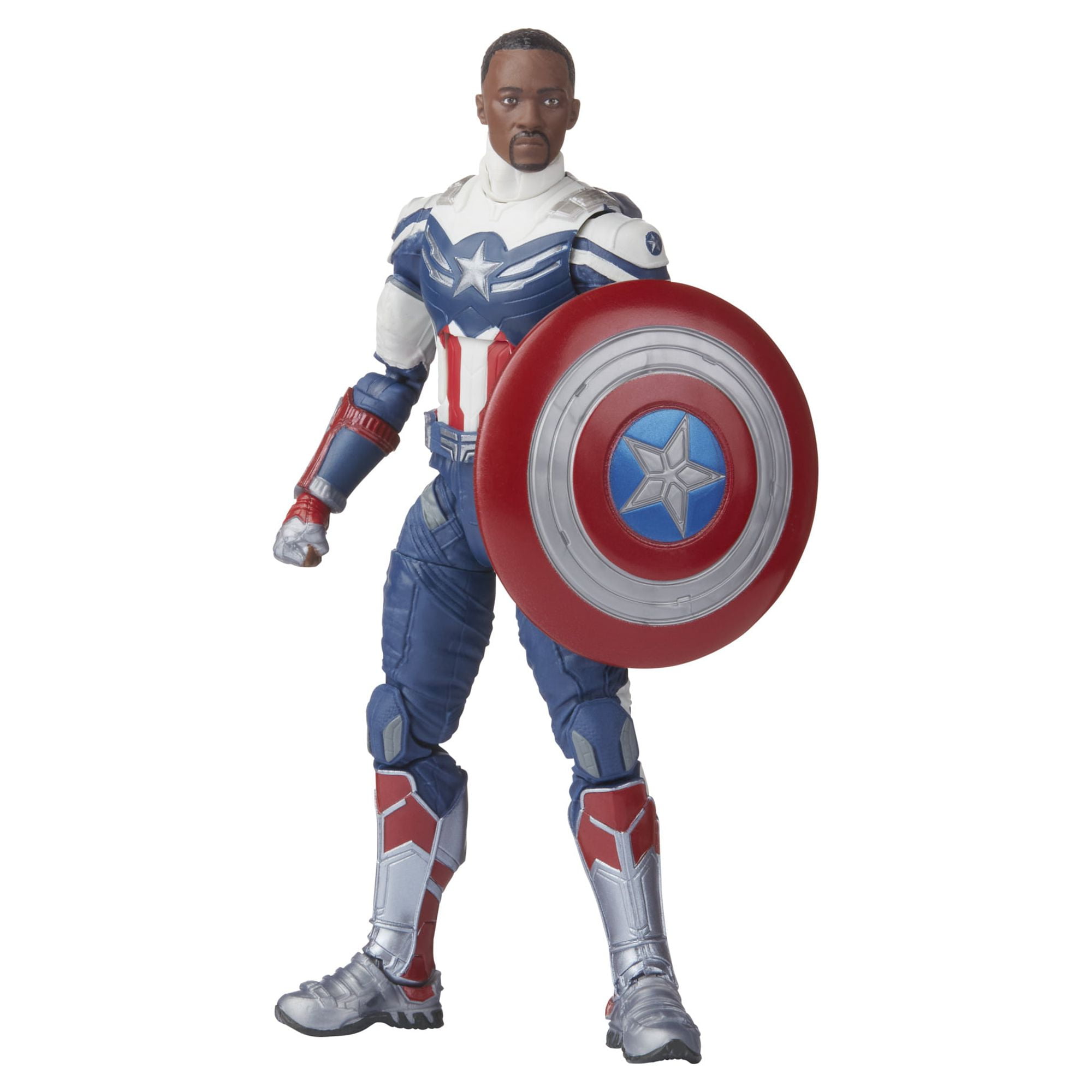 マーベルレジェンド・キャプテンアメリカ2パックセット版 Amazon.com: Marvel Legends Series Captain America 2-Pack