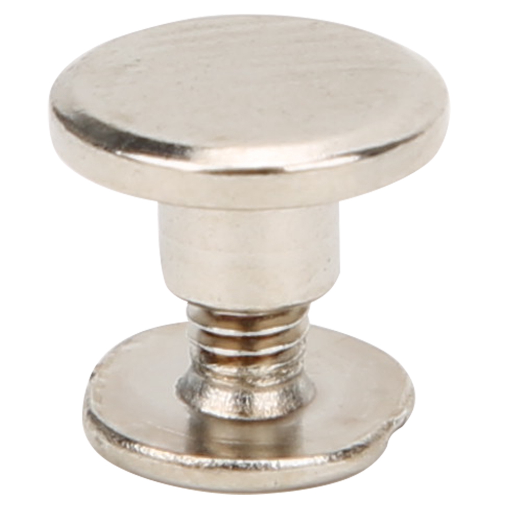 Rivet, DIY Binding Rivet For Shoes For Clothes For Leather Bracelets