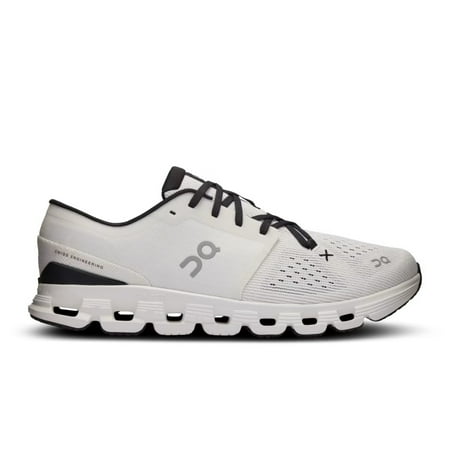 

O &N-N Sneakers | Men S Running Shoes | Running Clou.Dd Shoes Cloud X 4 Male | Men New Fullbox Color Ivory | Black Size US 11