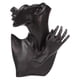 thumbnail image 2 of Busto de maniquí de joyería Hugo Negro, 2 of 4