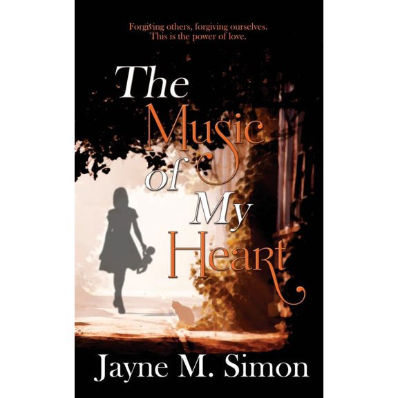 The Music of My Heart (Paperback)
