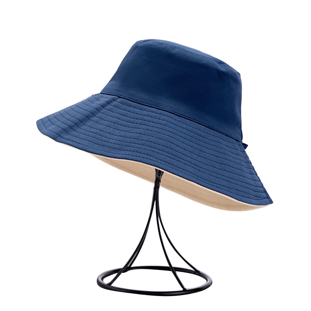 MABOTO Women Bucket Hat Summer Cap 