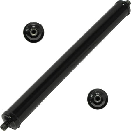 A/C Receiver Drier -- Drier