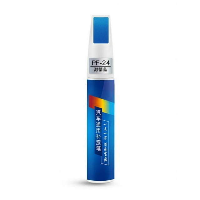 Car Scratch Remover Easy to Use Durable Save Time and Money Convenient Suit for Cars‘ Most Minor Scratch