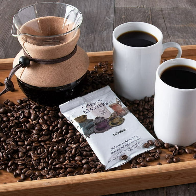 Coffee Break Gift Basket by