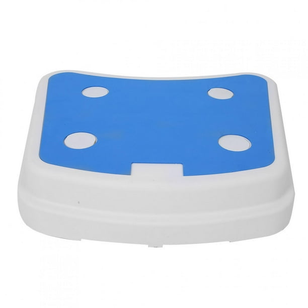 Bath Stool, Non Slip Step Stool Bath Step Stool, Stable Stackable For