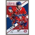 thumbnail image 4 of LNH Canadiens de Montréal - Cole Caufield 22, 4 of 5