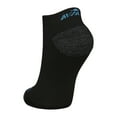 thumbnail image 3 of Ladies Zone Cushion Sock, 10 Pack, 3 of 4