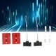 thumbnail image 1 of Juego de conectores rápidos de batería, 2 juegos de cable de batería rápido, conector rápido, enchufe de conexión de cable de batería, diseño de clase mundial, 1 of 14
