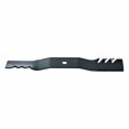 thumbnail image 3 of Oregon 96-605 Caroni Gator Mulcher 3-In-1 Lawn Mower Blade 20-1/4-Inch, 3 of 3