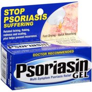 PSORIASIN Gel 0.75 oz