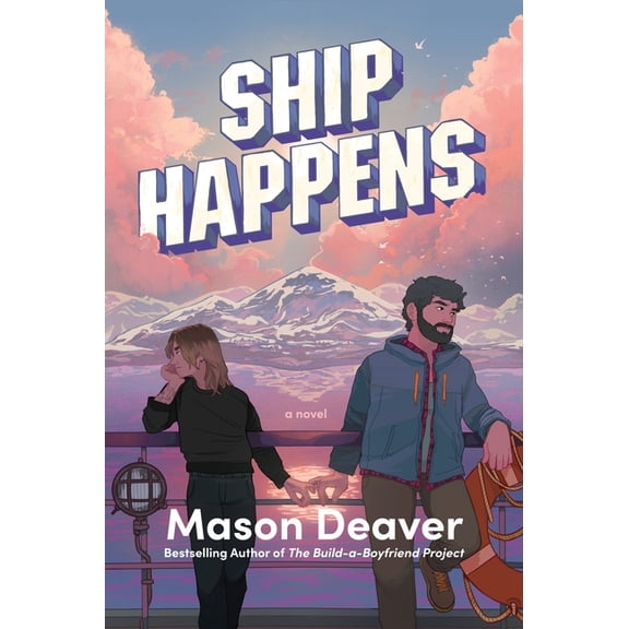 Ship Happens, (Paperback)