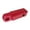 Red, variant on 18000 Lbs 2 Inch Shackle Hitch Arm Receiver Towing Trailer Tow Trailer Hooks ,Dependable Strength
