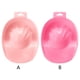 thumbnail image 3 of Seitruly Paquete de 2 herramientas para el cuidado de las uñas, manicura, duradero, profesional, pedicura, Soker, Kits de eliminación de uñas Protección de la piel Rosa brillante, 3 of 6