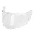 thumbnail image 5 of Wzmzjy Flip up Full Face Helmet Visor Easy to Install PC Anti Scratch Motorcycle Helmet Clear, 5 of 9