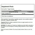 thumbnail image 4 of Swanson Acetyl-L-Carnitine - Amino Acid Supplement Promoting Cognitive Health & Muscle Support - Natural Formula May Promote Nervous System Health - (100 Veggie Capsules) (2 Pack), 4 of 8