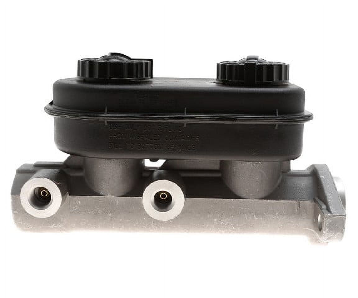 Raybestos MC39178 Professional Grade Brake Master Cylinder Fits select: 1979-1993 DODGE D-SERIES, 1979-1993 DODGE W-SERIES