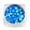 B, variant on FcBaudy Press on Nails, False nail, Gifts for Women NailArt Jewelry Mermaid Bead Transparent Semi-round Bead Nail Jewelry Rhinestone Nail Art