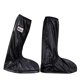 thumbnail image 2 of Hot6sl Ofertas y Liquidaciones Fundamentals Of Zapatos Altos para Adultos, Negra, Gruesa, Resistente Al Desgaste, Prueba de Lluvia, Protección para Los Pies para Hombres y Mujeres, 2 of 6