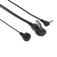 thumbnail image 3 of Earphone, Meticulous Earphone Security Crisp Clear Sound With The  Acoustic Tube For Communicate Discretely And Easily For Most People, 3 of 8