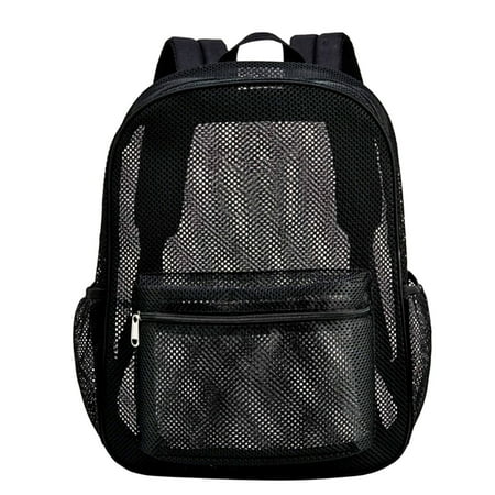 extra large mesh backpacks
