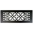 thumbnail image 1 of Acorn GL2BG Cast Iron Air Register - Black, 1 of 1