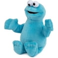 thumbnail image 4 of GUND Sesame Street 5" Beanbag Plush, Cookie Monster, 4 of 8