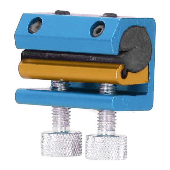 Throttle Clutch Brake Cable Lubricating Tool Portable Wire Lubrication Oiler Accessory for ATVBlue
