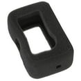 thumbnail image 3 of Action Camera Windshield,Windshield Wind Noise Reduction Windshieldfor DJI Osmo Action Camera Windshield Foam Finest Materials, 3 of 9