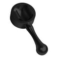 thumbnail image 4 of simhoa Coffee Machine Steam Lever Easier to Use Sturdy Easy to Install replacements for Black, 4 of 8